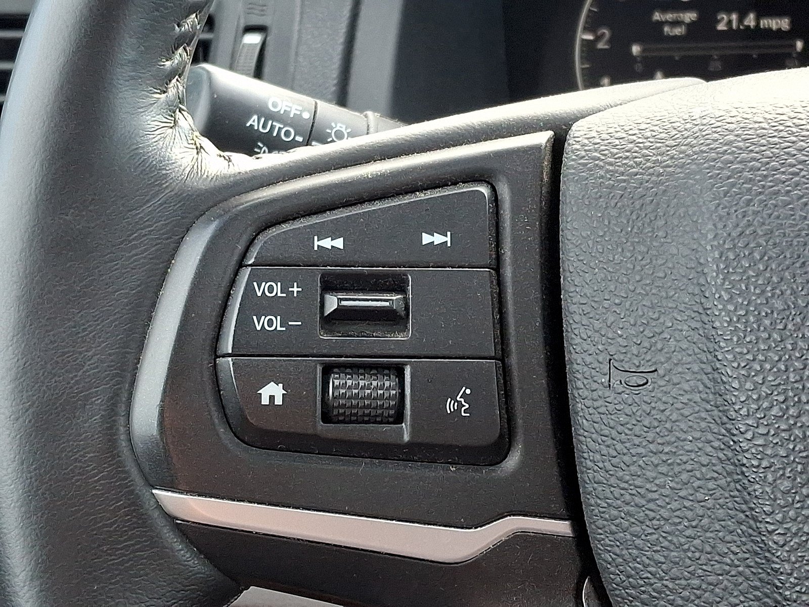 Used 2024 Honda Ridgeline RTL image 20