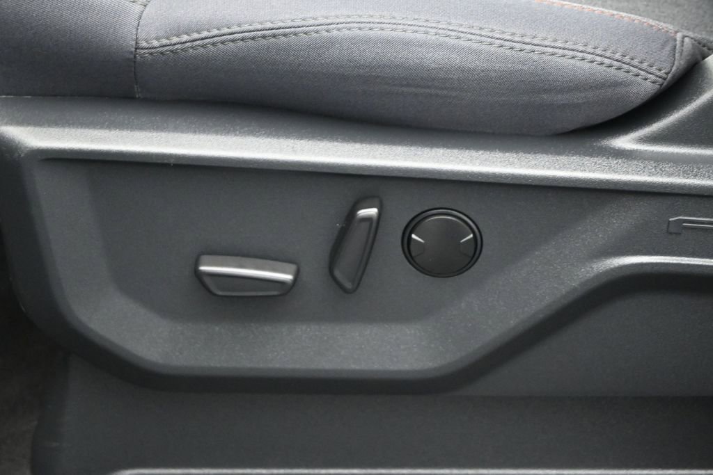 Certified 2025 Ford Expedition Active AWD/4WD image 10