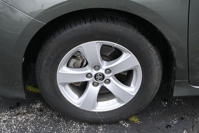Used 2020 Toyota Sienna L FWD image 13