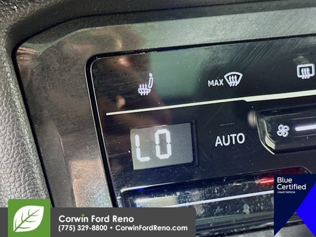 Used 2023 Volkswagen Tiguan SE w/ Panoramic Sunroof Package AWD/4WD image 24