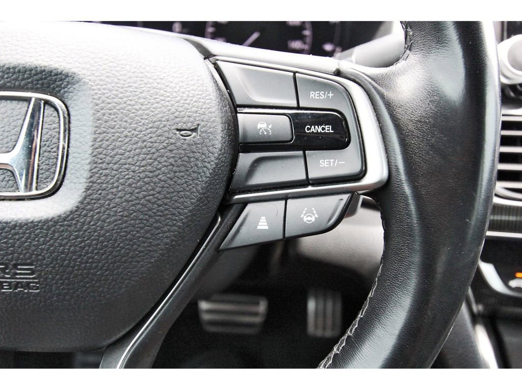 Used 2022 Honda Accord Sport image 20