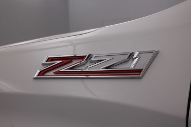 Used 2023 Chevrolet Silverado 1500 LT AWD/4WD image 20