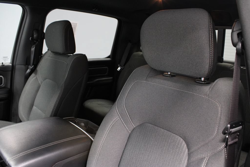 Used 2023 RAM 1500 Big Horn AWD/4WD image 26