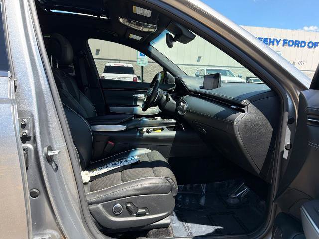 Used 2023 Genesis GV70 2.5T w/ Sport Prestige Package AWD/4WD image 28