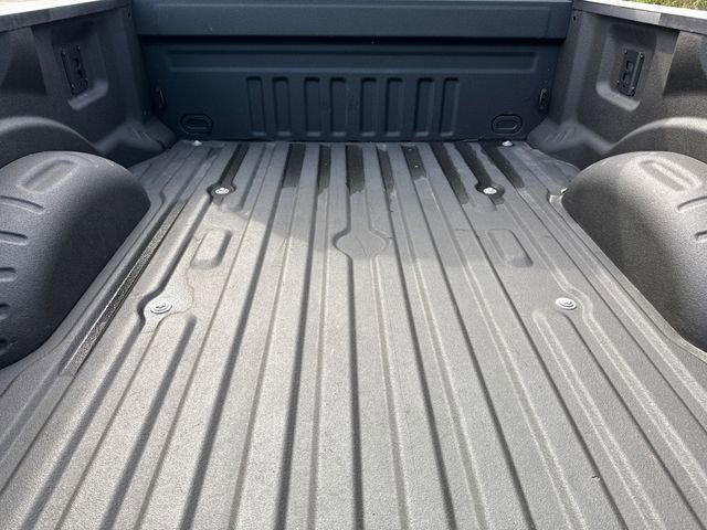 Certified 2024 Ford F250 Platinum w/ FX4 Off-Road Package image 11