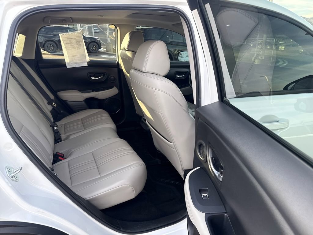 Used 2023 Honda HR-V EX-L image 22