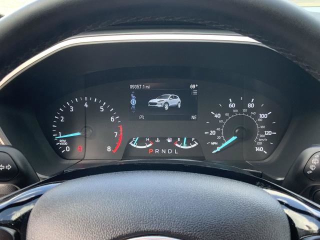 Certified 2022 Ford Escape SE w/ Convenience Package AWD/4WD image 23