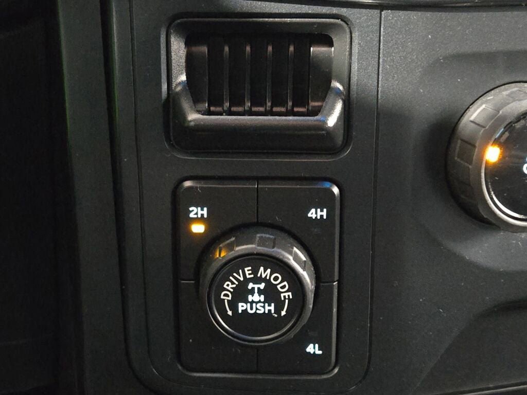 Certified 2022 Ford F150 XL w/ STX Appearance Package image 37