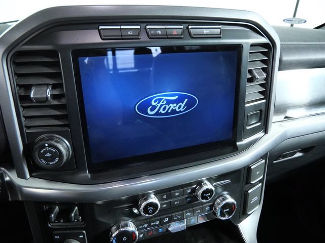 Certified 2022 Ford F150 Lariat w/ Equipment Group 502A High AWD/4WD image 22