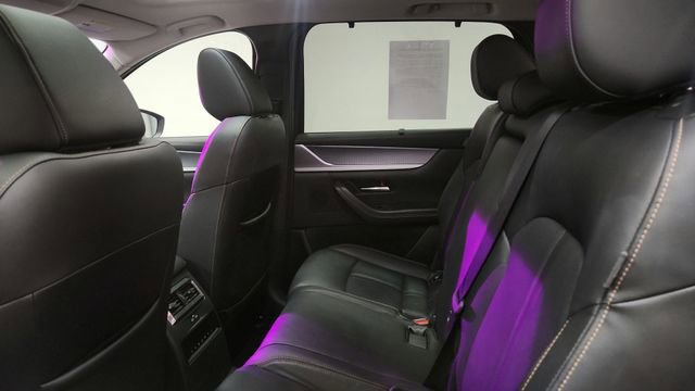 Used 2024 MAZDA CX-90 3.3 Turbo w/ Preferred Plus image 20