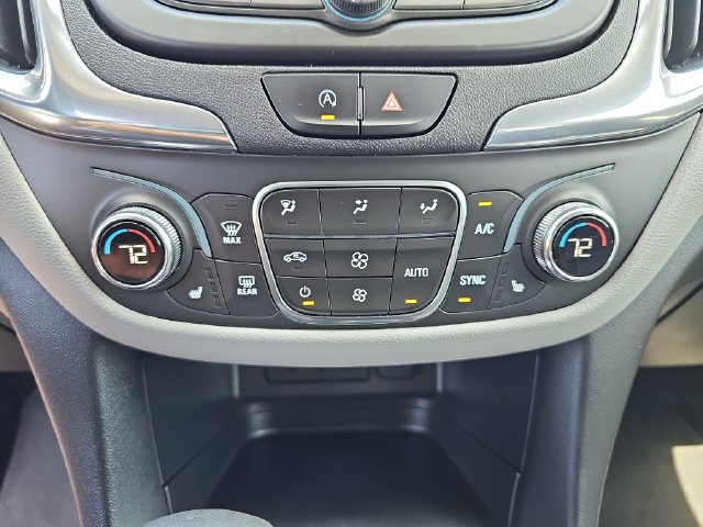 Used 2023 Chevrolet Equinox LT FWD image 27
