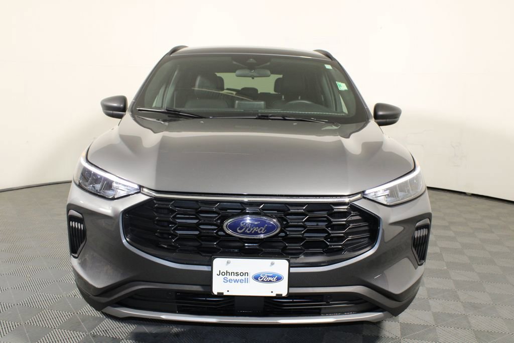 Certified 2025 Ford Escape ST-Line image 6