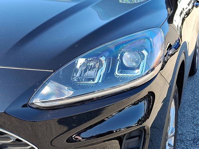 Certified 2022 Ford Escape SE w/ Convenience Package image 9