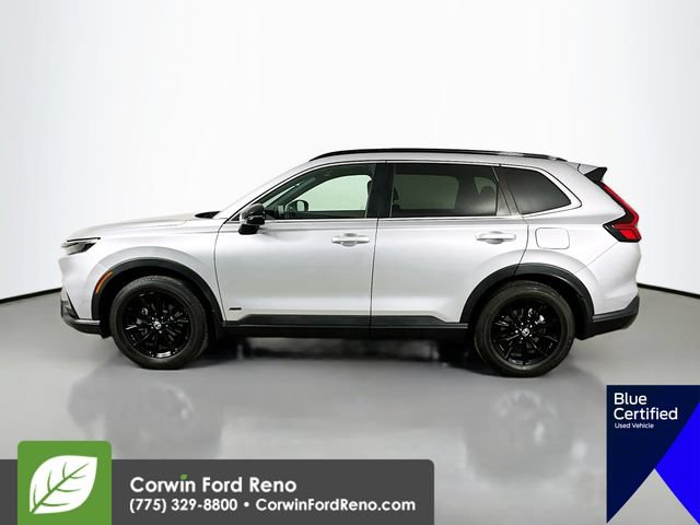 Used 2025 Honda CR-V Sport-L image 4
