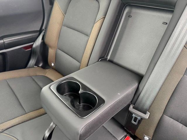 Certified 2023 Ford Bronco Sport Badlands image 25