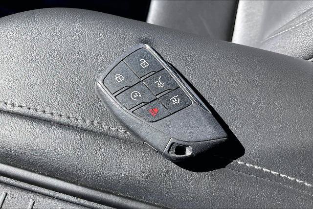 Used 2023 Chevrolet Tahoe LT RWD image 11