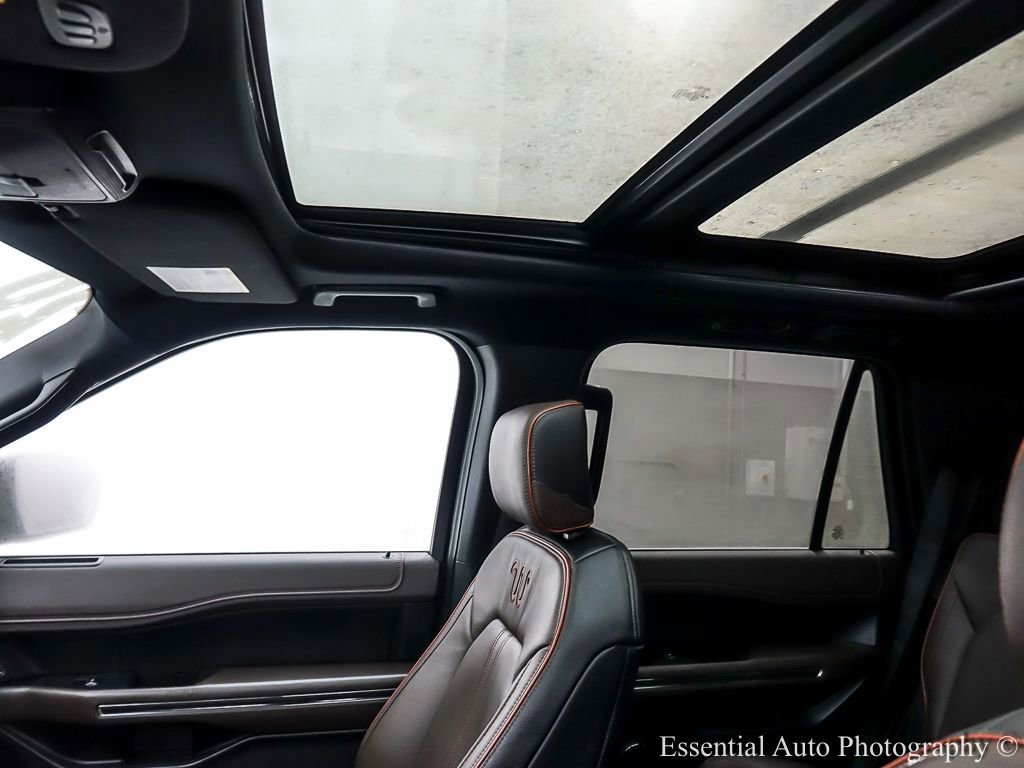 Certified 2020 Ford Expedition King Ranch w/ Cargo Package image 13