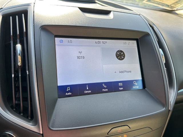 Certified 2020 Ford Edge SE FWD image 32