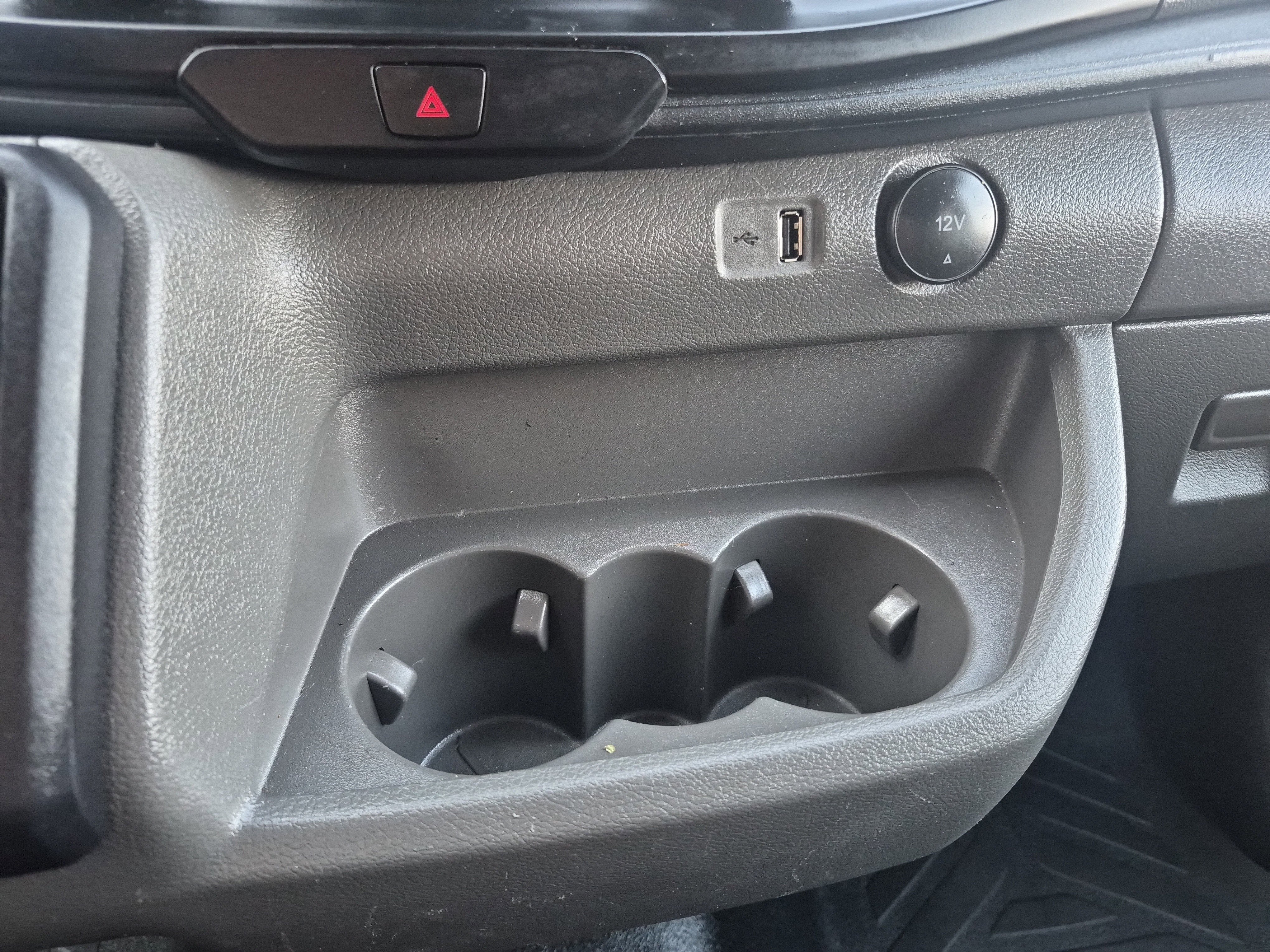 Certified 2024 Ford Transit 250 Low Roof w/ Exterior Upgrade Package image 28