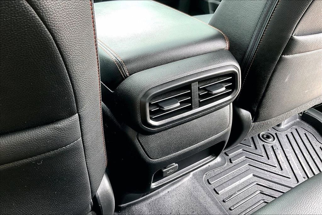 Used 2024 Honda Ridgeline TrailSport image 34