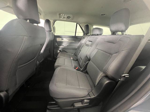 Certified 2026 Ford Explorer Active AWD/4WD image 18