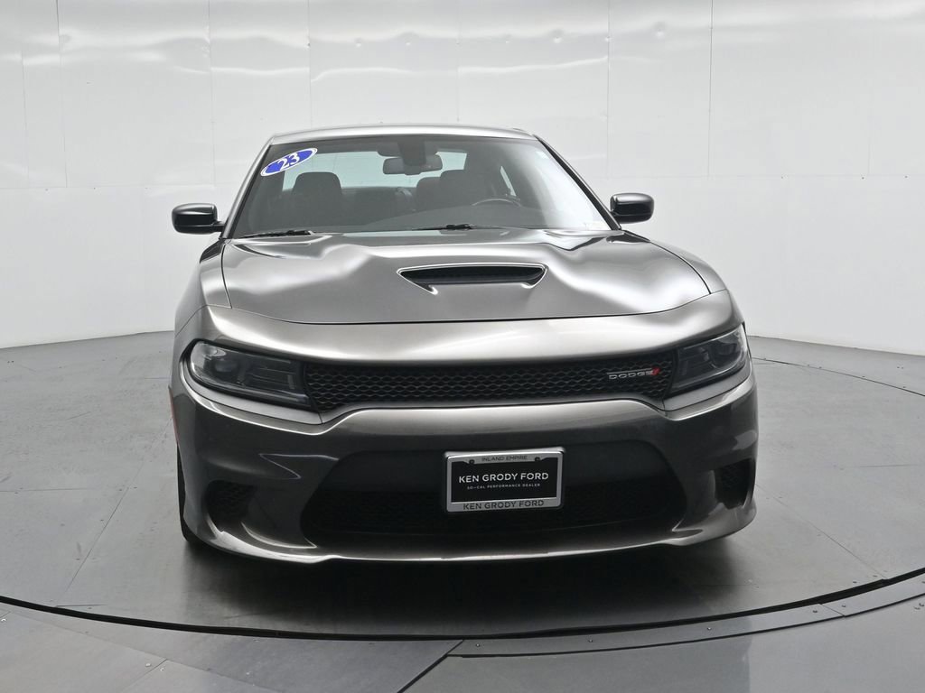 Used 2023 Dodge Charger R/T image 32