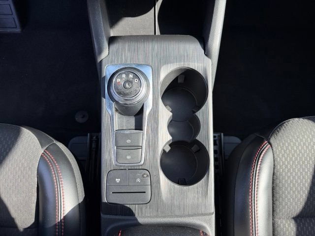 Certified 2024 Ford Escape ST-Line FWD image 18