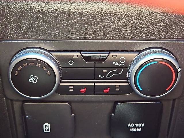 Certified 2022 Ford Explorer ST w/ Equipment Group 401A image 21