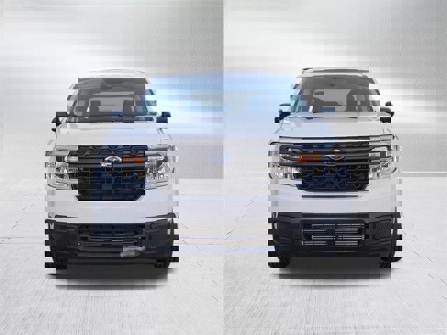 Certified 2022 Ford Maverick XL w/ Equipment Group 100A Standard image 9