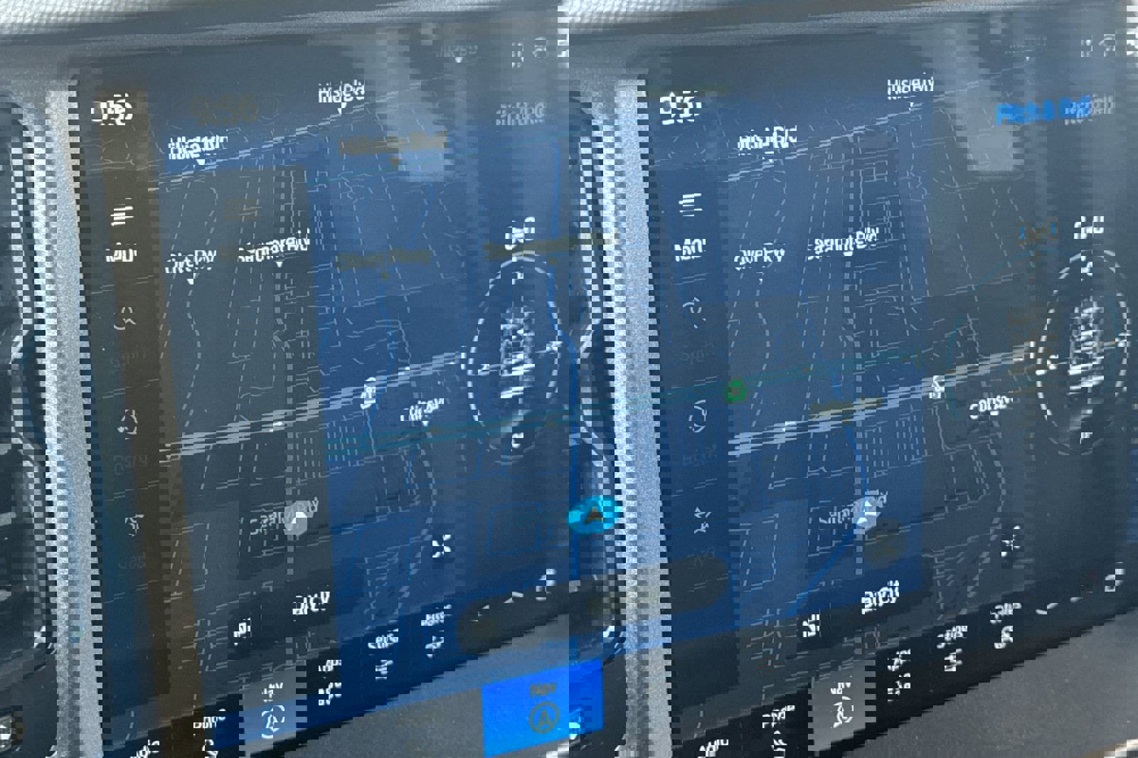 Certified 2025 Ford Bronco Badlands image 20