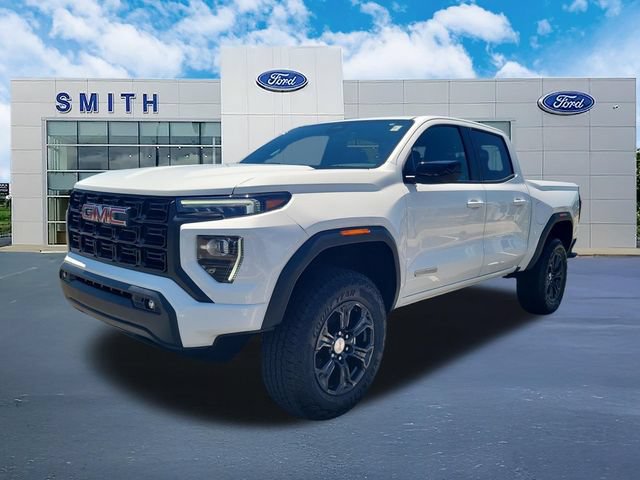 Used 2023 GMC Canyon Elevation w/ Convenience Package