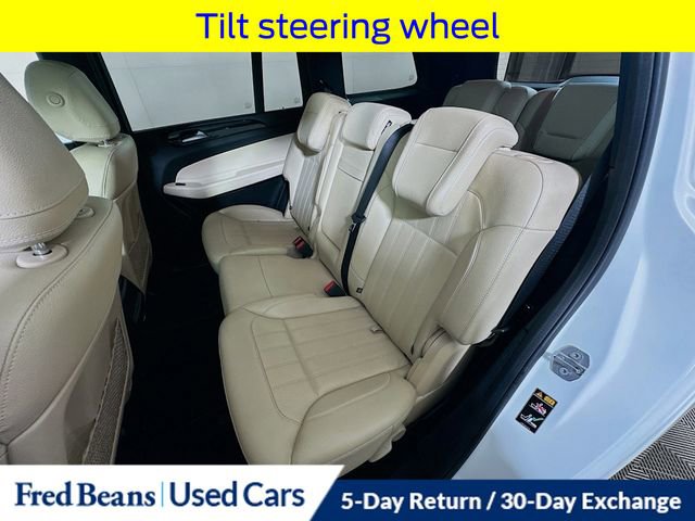 Used 2019 Mercedes-Benz GLS 450 4MATIC image 30