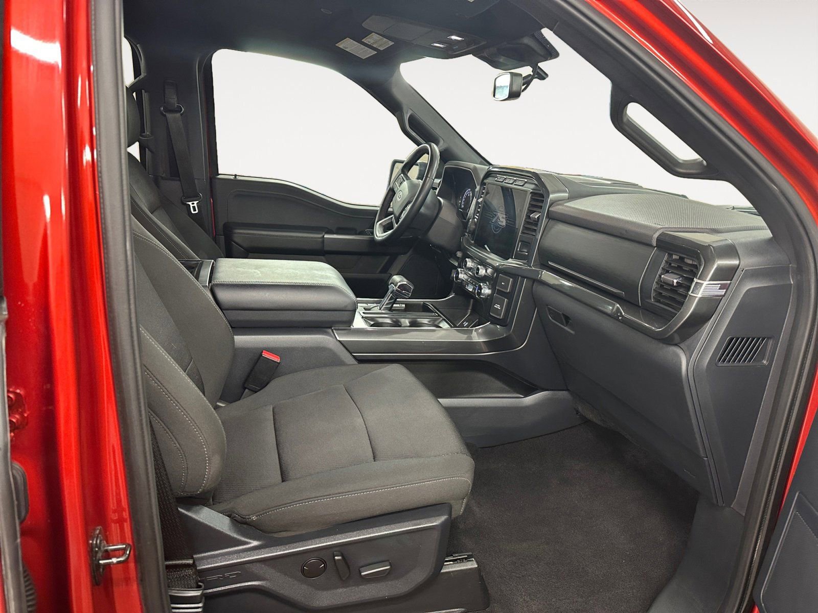 Certified 2023 Ford F150 XLT w/ Equipment Group 302A High AWD/4WD image 15