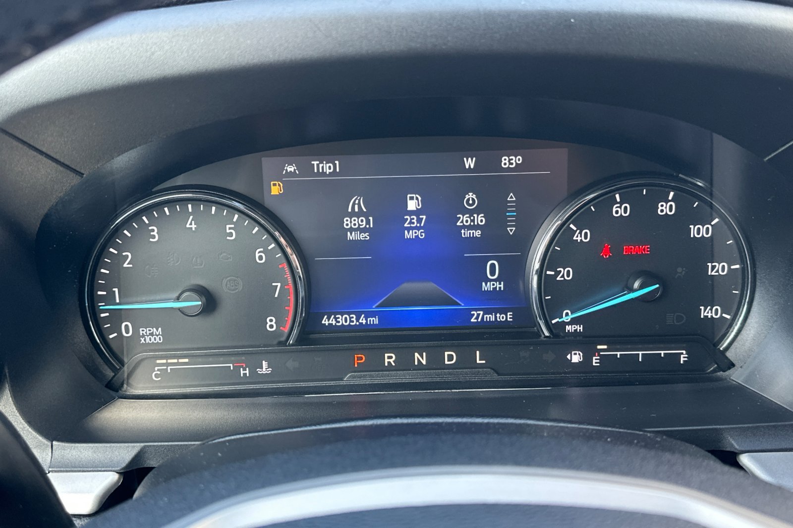 Certified 2022 Ford Explorer XLT AWD/4WD image 28