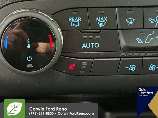 Certified 2022 Ford Bronco Sport Outer Banks w/ Tech Package image 24