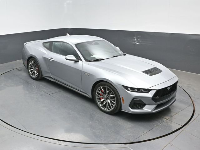 Certified 2024 Ford Mustang GT Premium RWD image 15