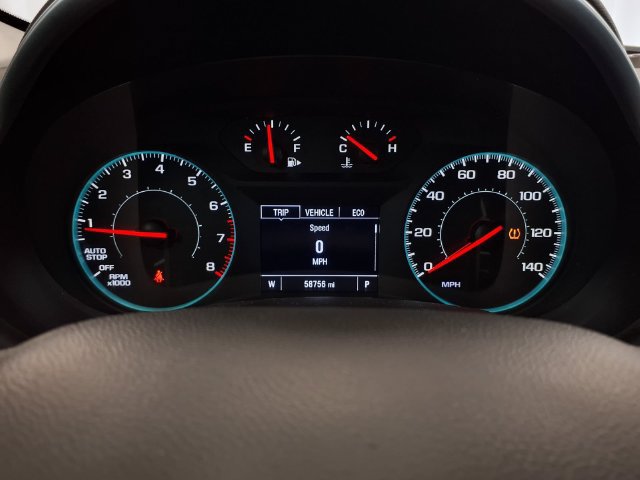 Used 2024 Chevrolet Malibu LT FWD image 16