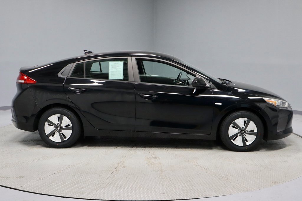 Used 2018 Hyundai Ioniq Blue image 6