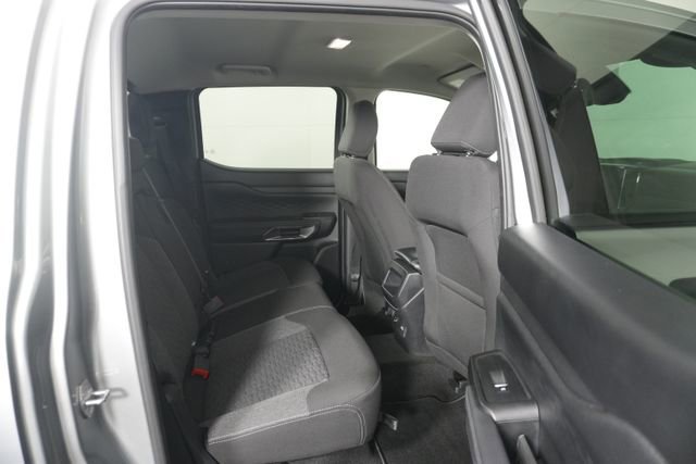 Certified 2024 Ford Ranger XLT image 23