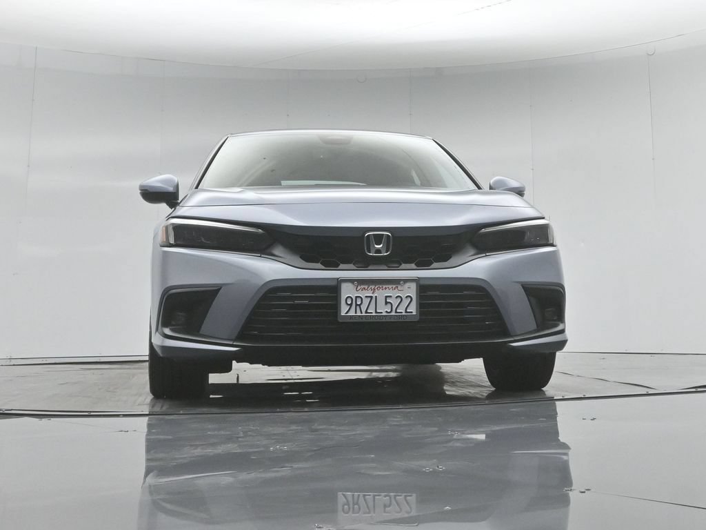 Used 2022 Honda Civic Sport Touring image 48