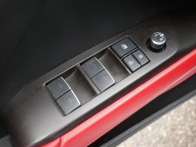 Used 2022 Toyota Camry XSE w/ Blackout Package (TMS) FWD image 15