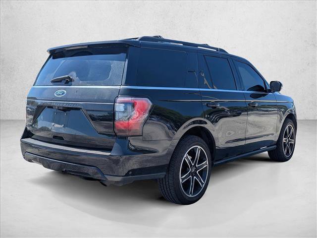 Certified 2019 Ford Expedition Limited w/ Equipment Group 303A image 5
