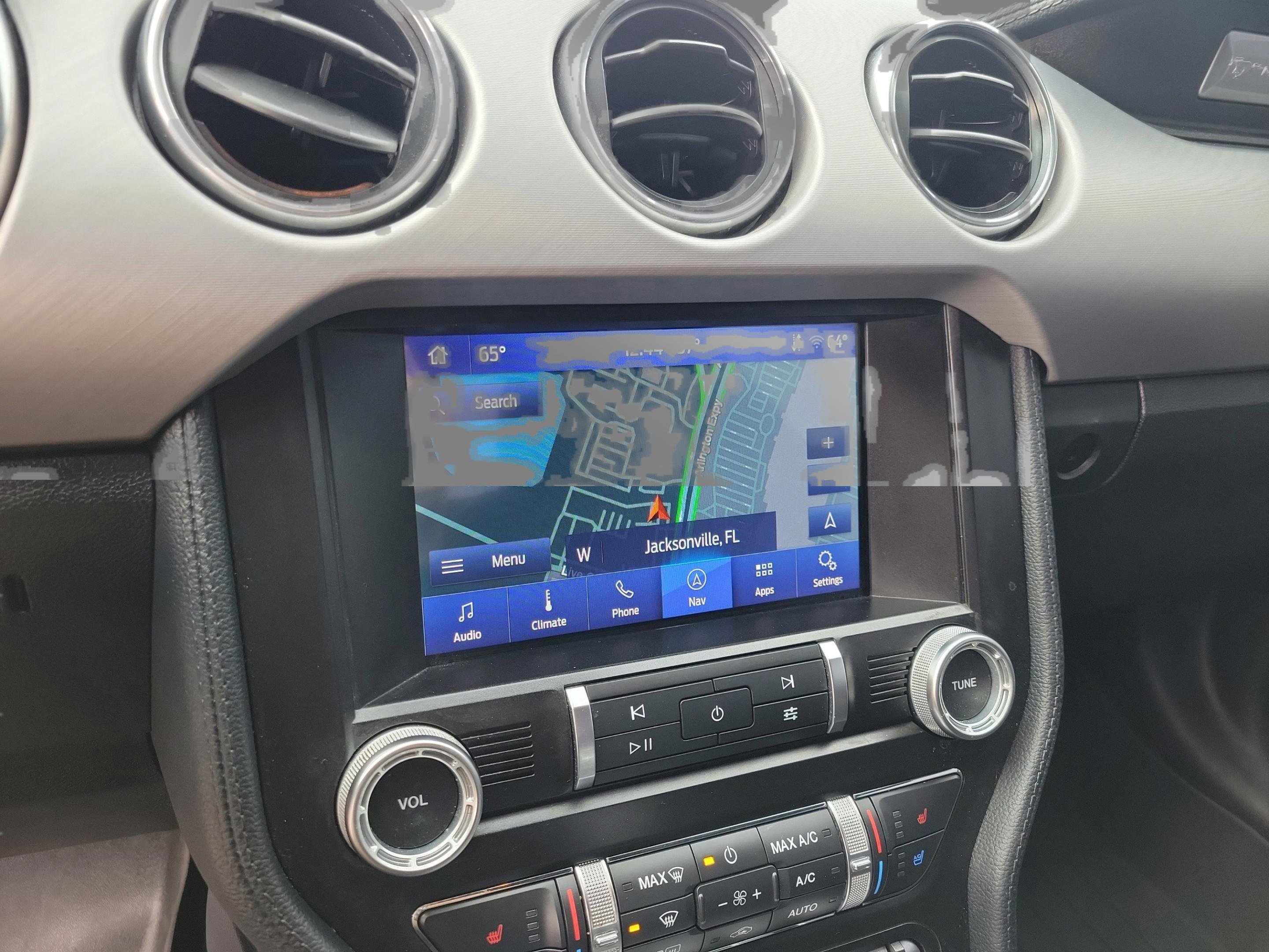 Certified 2021 Ford Mustang GT Premium w/ Ford Safe & Smart Package image 15