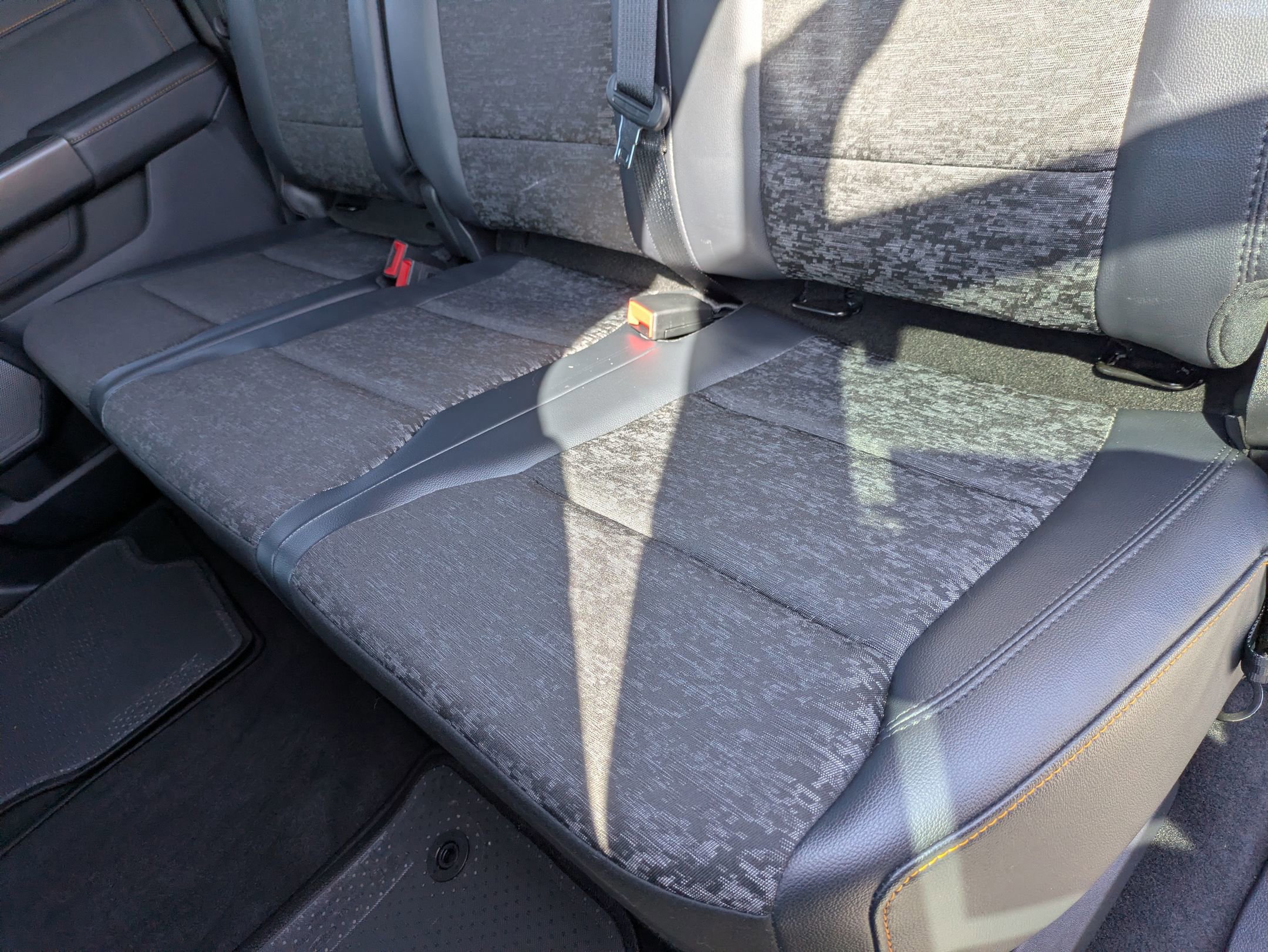 Certified 2025 Ford F150 Tremor w/ Bed Utility Package image 32