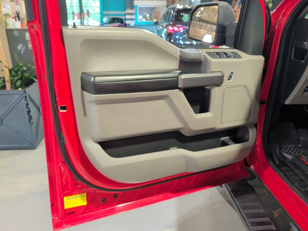 Certified 2019 Ford F150 XLT AWD/4WD image 16