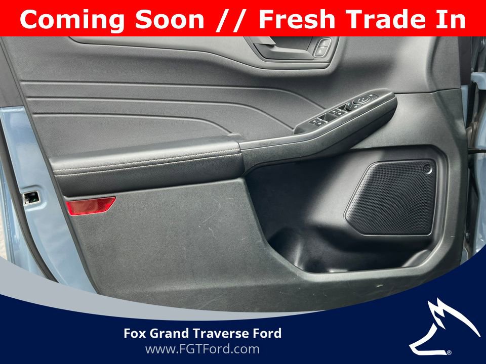 Certified 2024 Ford Escape Active AWD/4WD image 13