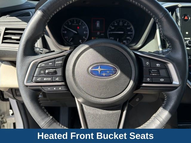 Used 2024 Subaru Ascent Limited w/ Technology Package AWD/4WD image 13