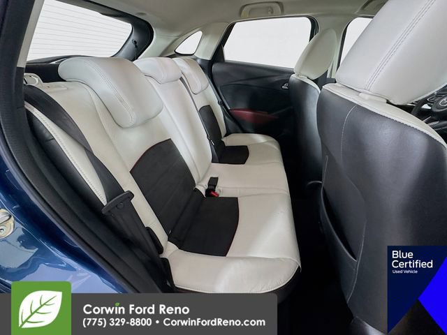 Used 2018 MAZDA CX-3 Grand Touring w/ Premium Package image 31