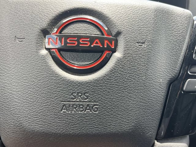 Used 2022 Nissan Frontier Pro-X w/ Pro-X Premium Package RWD image 34