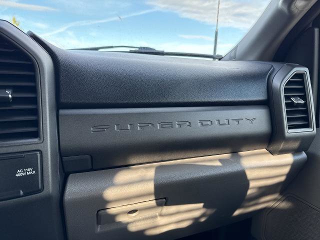 Certified 2021 Ford F550 XL image 19